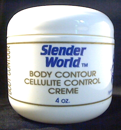 Cellulite Creme