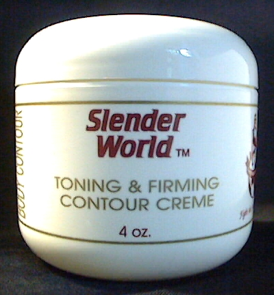 Firming Creme